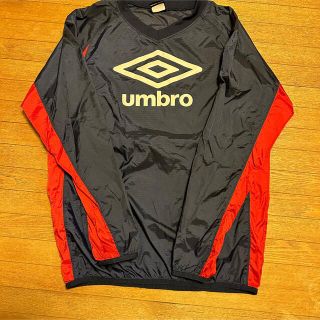 アンブロ(UMBRO)のumbro ピステ　Sサイズ　160サイズ(ウェア)