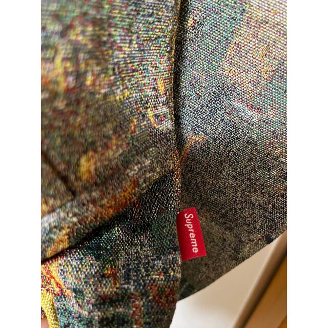 Supreme(シュプリーム)のはらぺこ様専用　Supreme Aerial Tapestry  M メンズのジャケット/アウター(ブルゾン)の商品写真