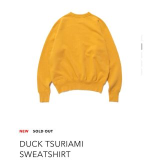 HUMAN MADE - HUMAN MADE DUCK TSURIAMI Lサイズ 2022新作 人気の通販