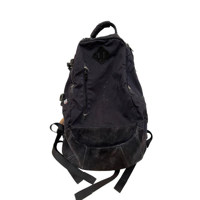 VISVIM(ヴィスヴィム)の専用vizvim ヴィズヴィム　バリスティック20L メンズのバッグ(バッグパック/リュック)の商品写真