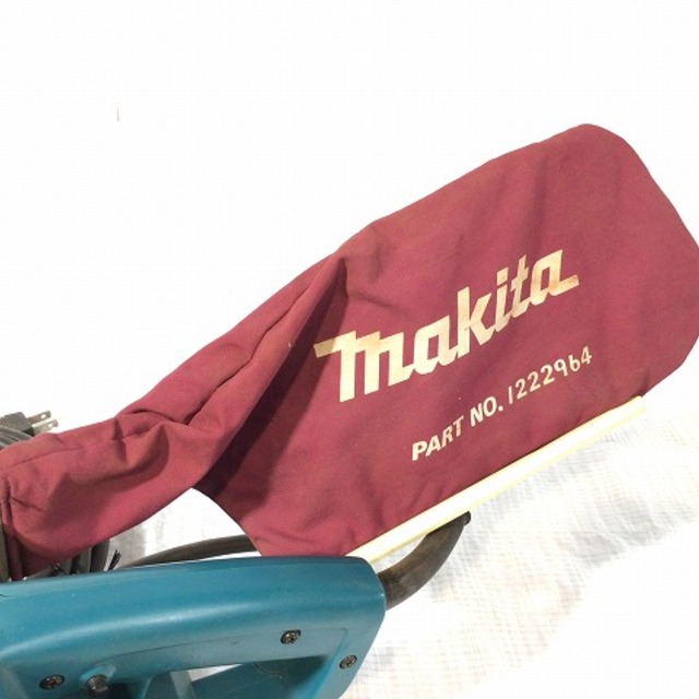 工具マキタ/makitaベルトサンダー9900B