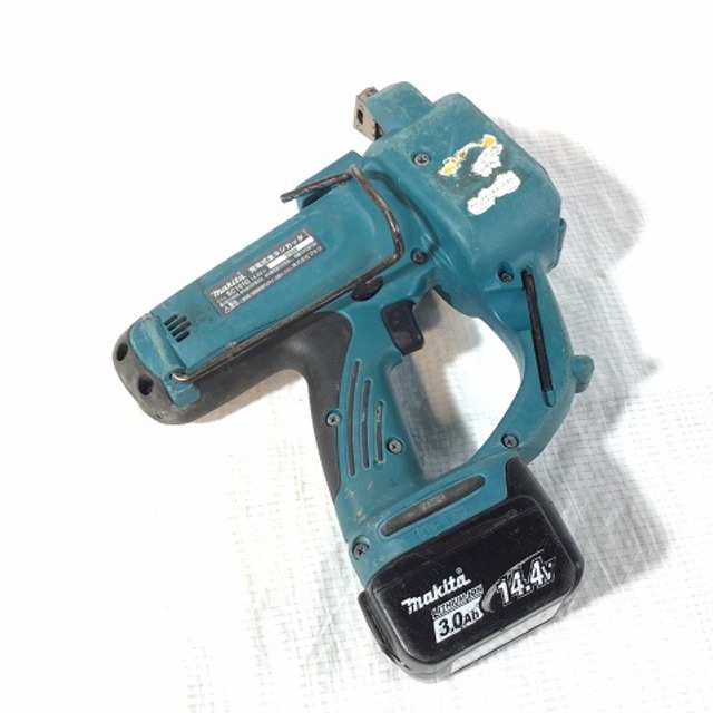 Makita - マキタ/makita全ネジカッターSC101Dの通販 by 工具販売 Makita - マキタ/makita全ネジカッターSC101Dの通販 by 工具販売