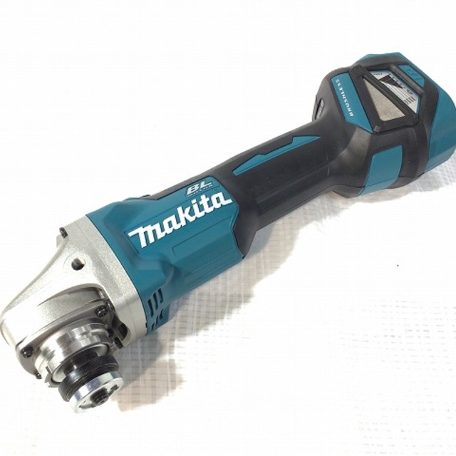 Makita - マキタ/makitaディスクグラインダーGA412Dの通販 by 工具販売専門店Borderless(ラクマ店)｜マキタならラクマ