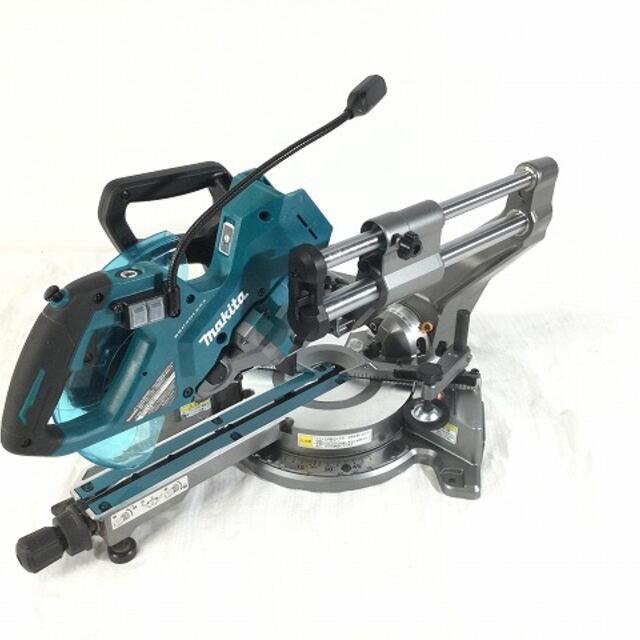Makita - マキタ/makitaスライド丸のこ/卓上マルノコLS008Gの Makita - マキタ/makitaスライド丸のこ/卓上マルノコLS008Gの
