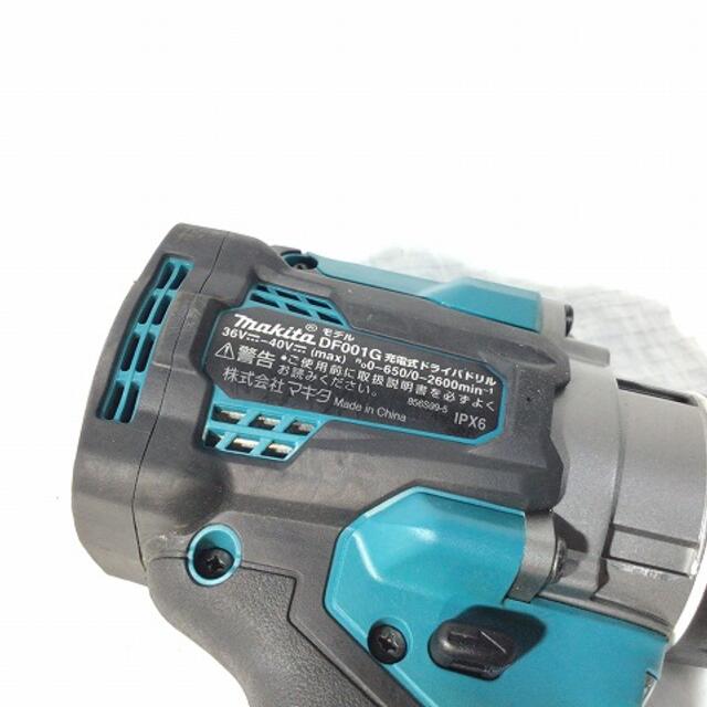 Makita - マキタ/makitaドライバドリルDF001Gの通販 by 工具販売 Makita - マキタ/makitaドライバドリルDF001Gの通販 by 工具販売