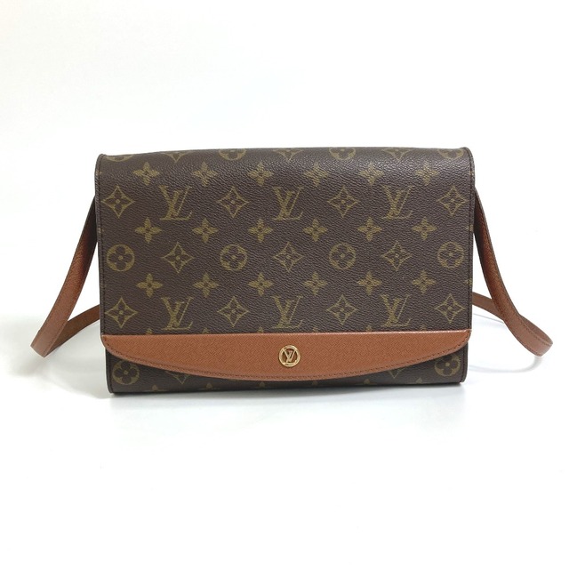 超新作】 ボルドー VUITTON LOUIS ルイヴィトン - VUITTON LOUIS