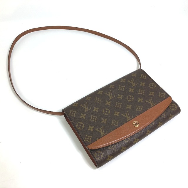 LOUIS VUITTON   ルイヴィトン LOUIS VUITTON ボルドー クラッチバッグ