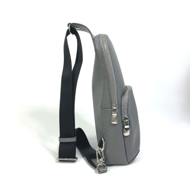 LOUIS VUITTON - ルイヴィトン LOUIS VUITTON アヴェニュー LOUIS VUITTON - ルイヴィトン LOUIS VUITTON アヴェニュー