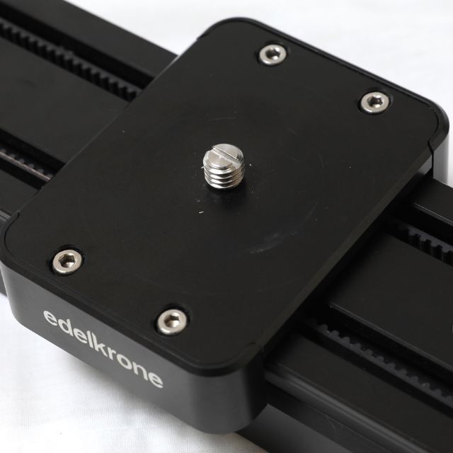 美品|SliderONE Pro|edelkrone|エーデルクローン|一眼動画 | www