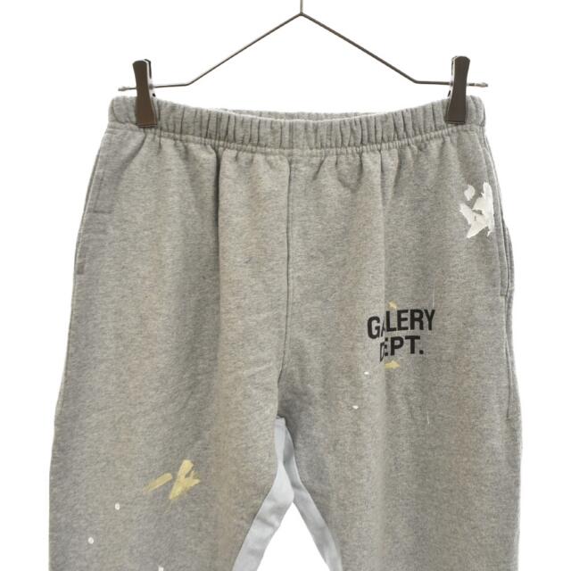 GALLERY DEPT. ギャラリーデプト 20AW Flare Painted Sweat Pants
