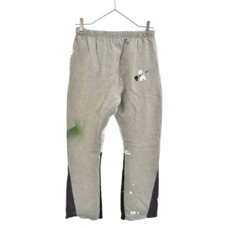 GALLERY DEPT. ギャラリーデプト 20AW Flare Painted Sweat Pants