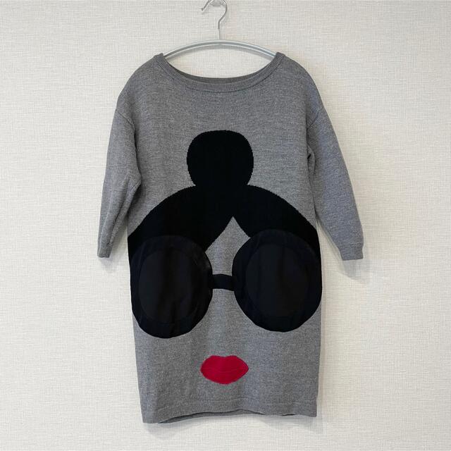 【驚きの値段】 Alice+Olivia - 【美品♡】アリスオリビア ステイシー ニットワンピース ひざ丈ワンピース 【驚きの値段】 Alice+Olivia - 【美品♡】アリスオリビア ステイシー ニットワンピース ひざ丈ワンピース
