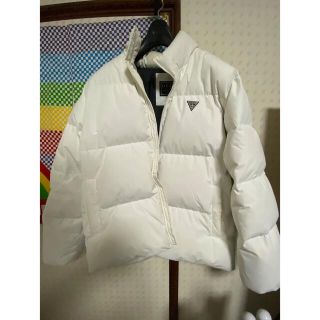 GUESS(ダウンジャケット)のフリマアイテム一覧 GUESS(ダウンジャケット)のフリマアイテム一覧