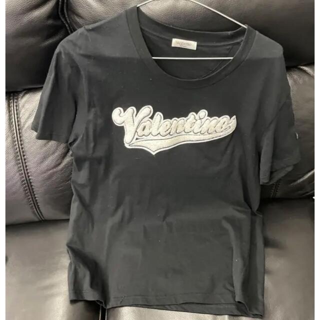 VALENTINO ヴァレンティノ 半袖 TシャツTシャツ