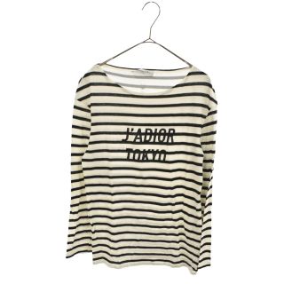 ディオール(Christian Dior) メンズのTシャツ・カットソー(長袖)の通販 ...