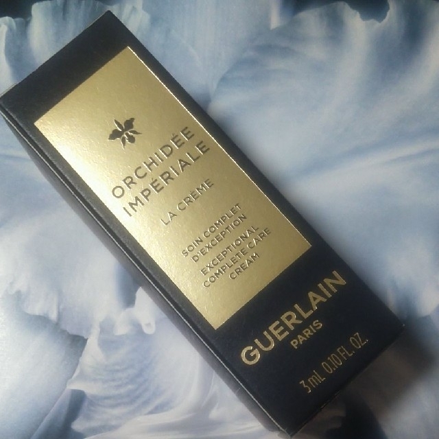 GUERLAIN(ゲラン)のオーキデアンペリアルザクリームN✨GUERLAIN✨ゲラン✨ゲランザクリーム✨ コスメ/美容のスキンケア/基礎化粧品(フェイスクリーム)の商品写真
