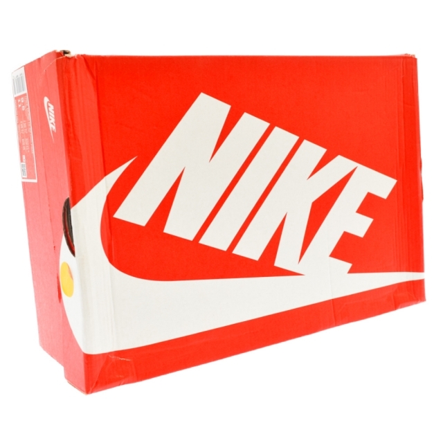 NIKE(ナイキ)のNIKE ナイキ DUNK HIGH Premium Certified Fresh Particle Grey ダンクハイ ハイカットスニーカー DQ8800-001 グレー US9.5 メンズの靴/シューズ(スニーカー)の商品写真