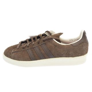 アディダス(adidas)のadidas アディダス 80s CAMPUS TOKYO DESERT 東京砂漠 GY3995 キャンパス トーキョーデザート スウェード ローカットスニーカー ブラウン US9(スニーカー)