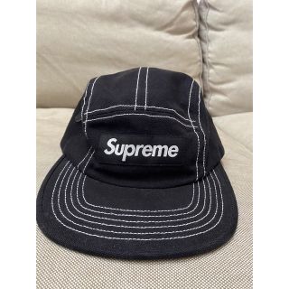 Supreme - 最終値下げ Supreme - Field Camp Cap モーガン蔵人の通販