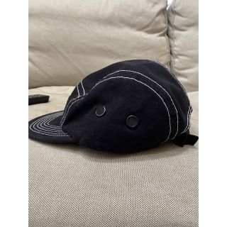 Supreme   最終値下げ Supreme   Field Camp Cap モーガン蔵人の通販