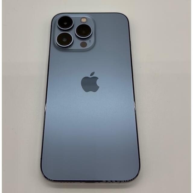 iPhone 13 Pro 1TB シエラブルー iPhone 13 Pro 1TB シエラブルー