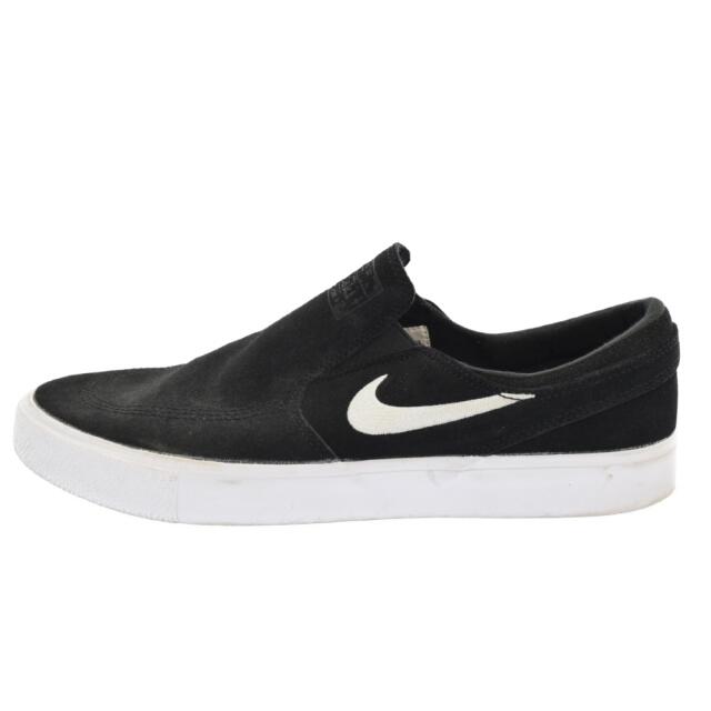 NIKE SB ナイキ ZOOM JANOSKI  ブラック　新品