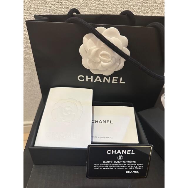 CHANEL(シャネル)のCHANEL コインケース メンズのファッション小物(コインケース/小銭入れ)の商品写真