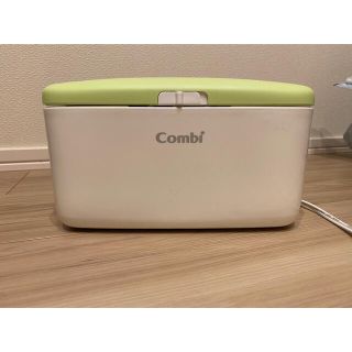 コンビ(combi)のコンビ　おしり拭きウォーマー(ベビーおしりふき)