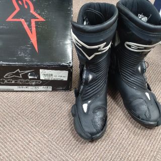 アルパインスターズ(alpinestars)のalpinestars S-MX PLUS アルパインスターズ(装備/装具)