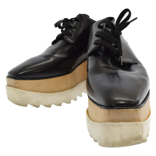 STELLA McCARTNEY ステラマッカートニー プラットフォームソール