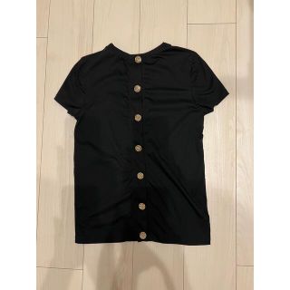 シャネル(CHANEL)のシャネル　CHANEL   tシャツ(Tシャツ(半袖/袖なし))