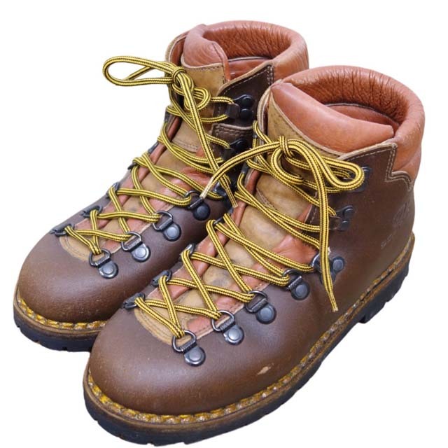 SCARPA - スカルパ トレッキング シューズ ブーツ 登山靴 38 SCARPA - スカルパ トレッキング シューズ ブーツ 登山靴 38