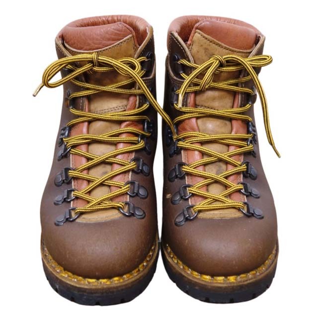 SCARPA - スカルパ トレッキング シューズ ブーツ 登山靴 38 SCARPA - スカルパ トレッキング シューズ ブーツ 登山靴 38