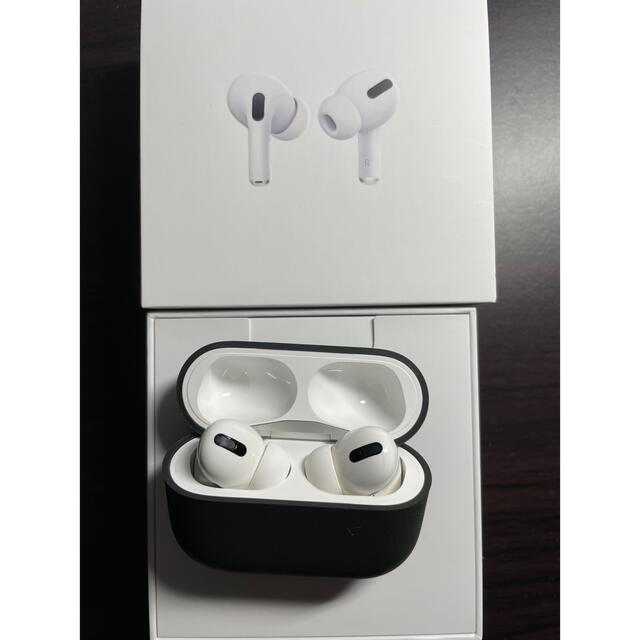 Apple AirPods Pro 第一世代スマホ/家電/カメラ