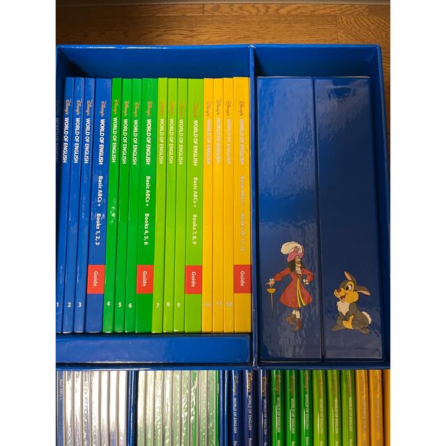 新品本物 DWE メインプログラム テキスト CD DVD WFクラブ概要 2001