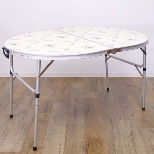 Coleman - 廃盤 コールマン オーバル テーブル 170-5613 Coleman - 廃盤 コールマン オーバル テーブル 170-5613
