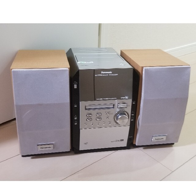 Panasonic　SC-PM700MD