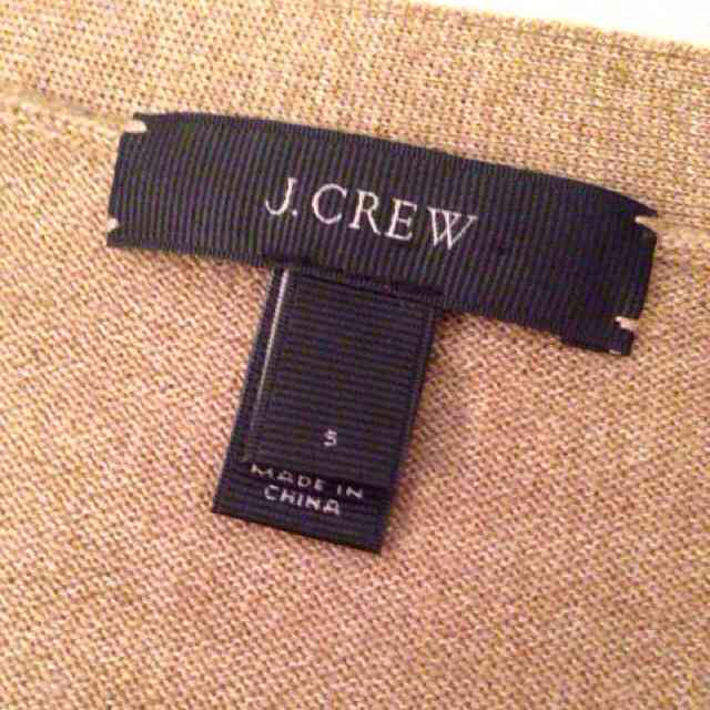 J.Crew(ジェイクルー)のyuzz様 J.CREW & VS レディースのトップス(ニット/セーター)の商品写真