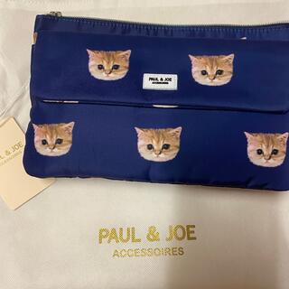 ポールアンドジョー(PAUL & JOE)の【FJ3113様専用】PAUL&JOE バッグ(ショルダーバッグ)