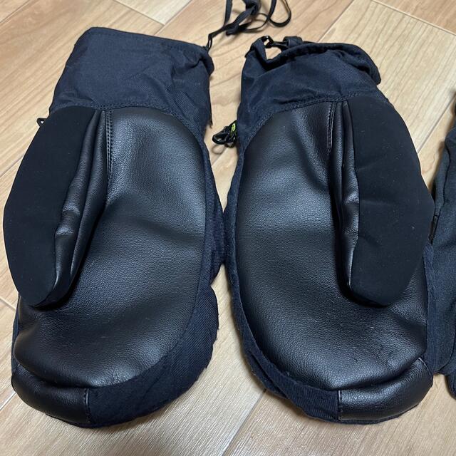 BURTON(バートン)のBURTON グローブ　goretex スポーツ/アウトドアのスノーボード(アクセサリー)の商品写真