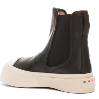 マルニ ブーツ(レディース)の通販 89点 | Marniのレディースを買うなら ...