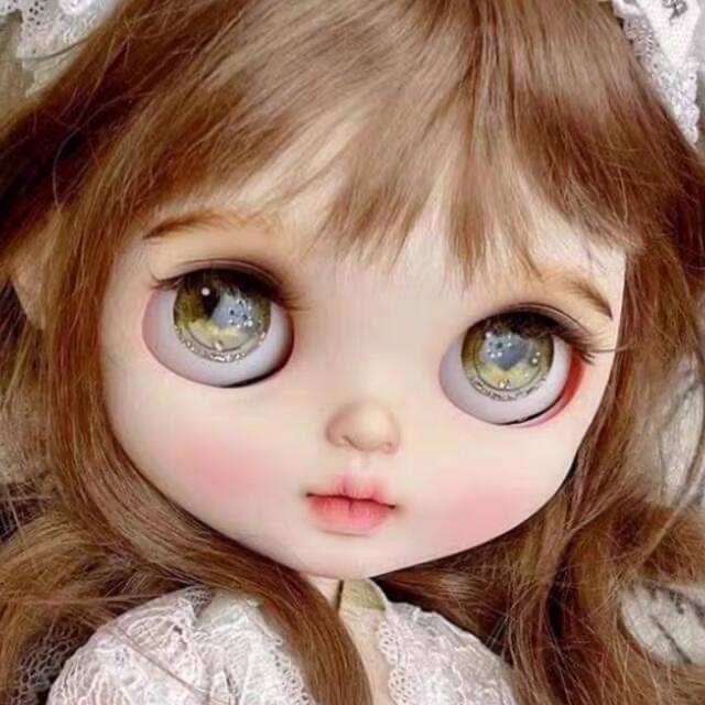 スペシャルオファ ネオブライス カスタムブライス フルセット 海外作家