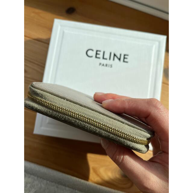 CELINE 財布