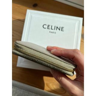 セリーヌ(celine)のセリーヌ　お財布　(財布)