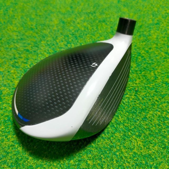 専用TaylorMade テーラーメイド SIM2 FW 3番 ヘッド www