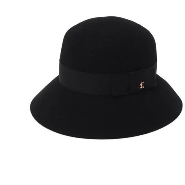 eimy istoire(エイミーイストワール)のeimy istoire カサブランカハット　帽子 レディースの帽子(ハット)の商品写真