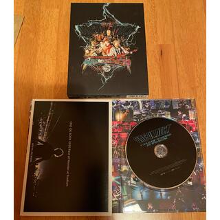 ワンオクロック(ONE OK ROCK)の2020　Field　of　Wonder　at　Stadium DVD(ミュージック)