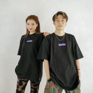 エクストララージ(XLARGE)の【24時間限定割引】Birdog ロゴTシャツ　(Tシャツ/カットソー(半袖/袖なし))