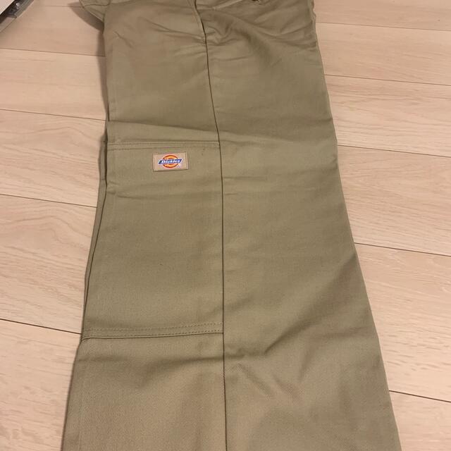 Dickies(ディッキーズ)のDickies ダブルニー　ベージュ　size30 メンズのパンツ(チノパン)の商品写真