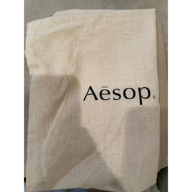 Aesop(イソップ)のアンドラム アロマティック ハンドウォッシュ ハンドジェル&保湿ミスト コスメ/美容のボディケア(その他)の商品写真